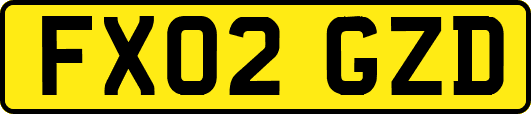 FX02GZD