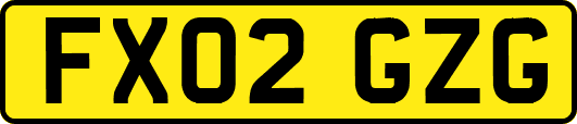 FX02GZG