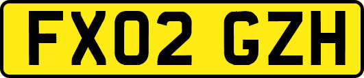 FX02GZH
