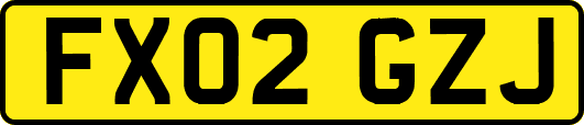 FX02GZJ