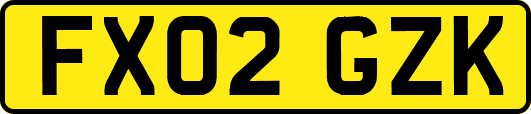 FX02GZK