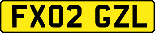 FX02GZL