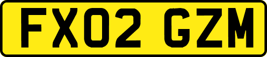 FX02GZM