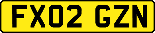 FX02GZN