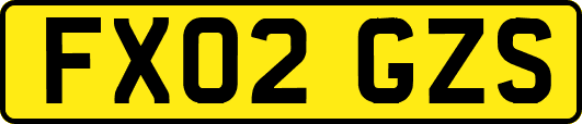 FX02GZS