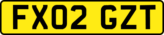 FX02GZT