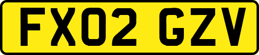 FX02GZV