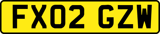 FX02GZW