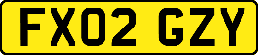 FX02GZY