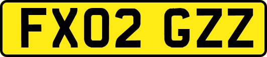 FX02GZZ