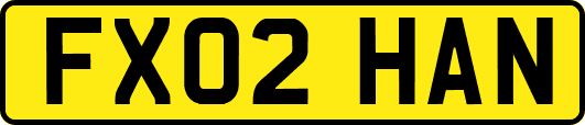 FX02HAN