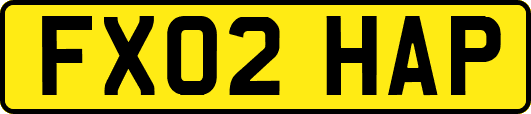 FX02HAP