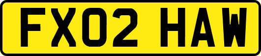 FX02HAW