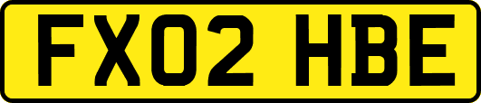 FX02HBE