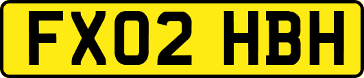 FX02HBH