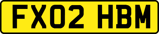 FX02HBM