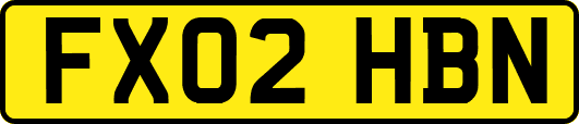 FX02HBN