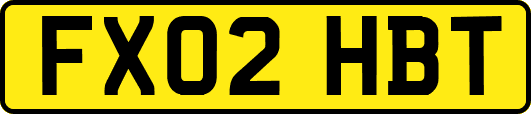 FX02HBT