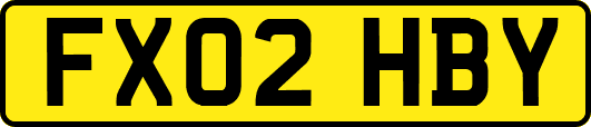 FX02HBY