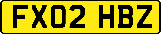 FX02HBZ
