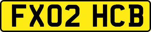 FX02HCB