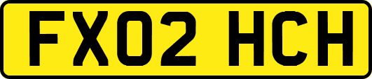 FX02HCH