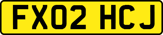 FX02HCJ