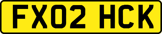 FX02HCK