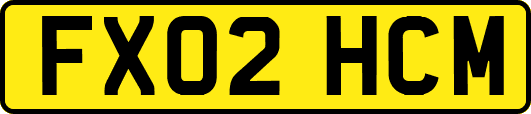 FX02HCM