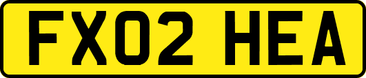 FX02HEA