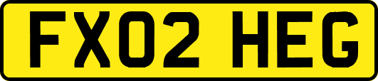 FX02HEG