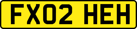 FX02HEH