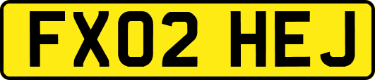 FX02HEJ