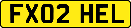 FX02HEL