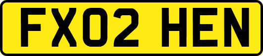 FX02HEN