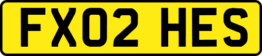 FX02HES