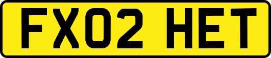 FX02HET