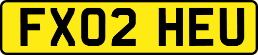 FX02HEU
