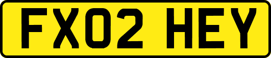 FX02HEY
