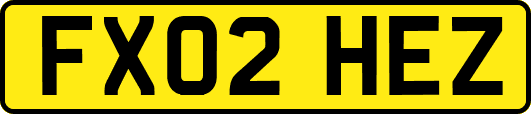 FX02HEZ