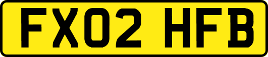 FX02HFB