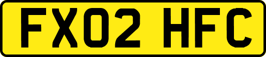 FX02HFC