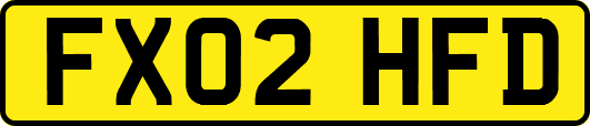 FX02HFD
