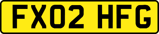 FX02HFG