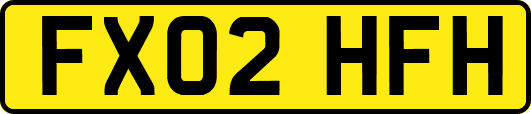 FX02HFH