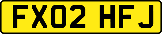 FX02HFJ