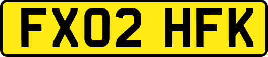 FX02HFK