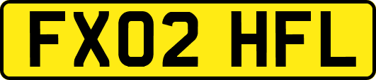 FX02HFL