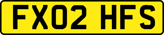 FX02HFS