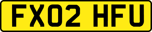 FX02HFU